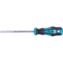 Šroubovák TORX, TTa40x125mm, CrV (8819250) EXTOL PREMIUM