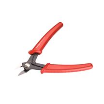 Kleště štípací boční pro elektroniku, 130mm (8831110) EXTOL PREMIUM