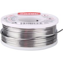 Drát pájecí trubičkový Sn60/Pb40, O 1mm, 100g (8832003) EXTOL PREMIUM