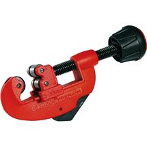 Řezač trubek s odhrotovačem, O 3-30mm (8848011) EXTOL PREMIUM