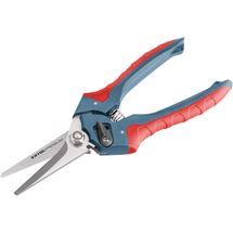 Nůžky víceúčelové nerez, 210mm (8855202) EXTOL PREMIUM
