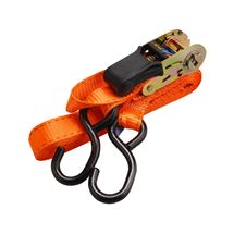 Pás upínací ráčnový s háky, 5m x 25mm, max. 800kg (8861131) EXTOL PREMIUM