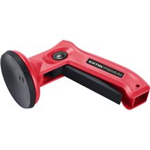 Přísavka pistolová plastová, O 70mm (8863105) EXTOL PREMIUM