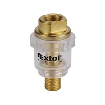 Přimazávač oleje (8865102) EXTOL PREMIUM