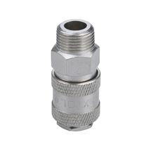 Rychlospojka vzduchová zásuvka s vnějším závitem, G-3/8" (8865112) EXTOL PREMIUM