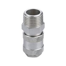 Rychlospojka vzduchová zásuvka s vnějším závitem, G-1/2" (8865113) EXTOL PREMIUM