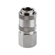 Rychlospojka vzduchová zásuvka s vnitřním závitem, G-3/8" (8865115) EXTOL PREMIUM