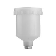 Nádobka plastová, 100ml, 100ml (8865190) EXTOL PREMIUM