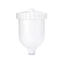 Nádobka plastová, 600ml (8865191) EXTOL PREMIUM