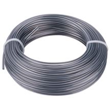 Žací struna do sekačky s jádrem, čtvercový profil, 1,6mm, 15m, PA66 (8870912) EXTOL PREMIUM