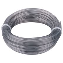 Žací struna do sekačky s jádrem, hvězdicový profil, 1,3mm, 15m, PA66 (8870921) EXTOL PREMIUM