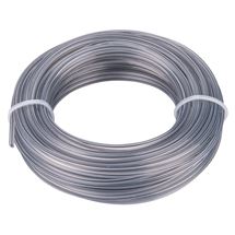 Žací struna do sekačky s jádrem, hvězdicový profil, 2,0mm, 15m, PA66 (8870923) EXTOL PREMIUM