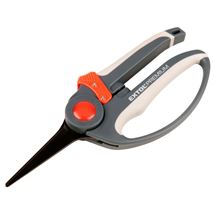 Nůžky zahradnické přímé, 215mm, HCS (8872172) EXTOL PREMIUM