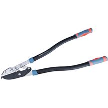 Nůžky na větve převodové kovadlinkové, 730mm, HCS (8873311) EXTOL PREMIUM