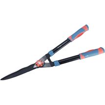 Nůžky na živý plot s vlnitým ostřím, 630mm (8873711) EXTOL PREMIUM