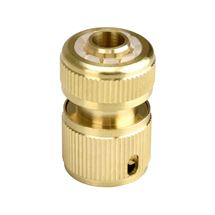 Rychlospojka na hadici, 1/2", MOSAZ (8876001) EXTOL PREMIUM