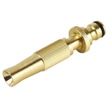 Postřikovač-tryska, 2funkční, MOSAZ (8876051) EXTOL PREMIUM