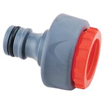 Konektor na kohoutek, 1/2"-3/4" (8876421) EXTOL PREMIUM