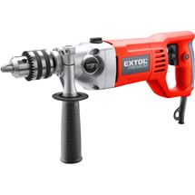 Vrtačka s příklepem, 1050W (8890040) EXTOL PREMIUM