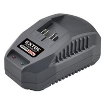 Nabíječka SHARE20V, 2,4A (8891893) EXTOL PREMIUM