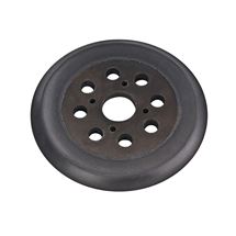 Základna brusná ?125mm pro excentrickou brusku 8894202 a 407201 (8894202M) EXTOL PREMIUM