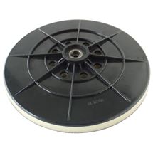 Nosič brusných výseků, 215mm (8894210A) EXTOL PREMIUM