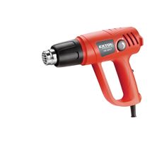 Pistole horkovzdušná s plynulou regulací teploty, 2000W (8894801) EXTOL PREMIUM
