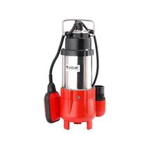 Čerpadlo ponorné kalové, 250W, 9000l/hod=150l/min (8895000) EXTOL PREMIUM