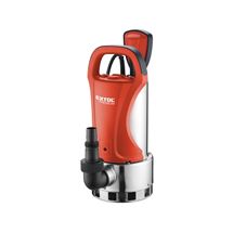 Čerpadlo ponorné kalové, 1100W, 18500l/h (8895009) EXTOL PREMIUM