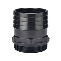 Konektor 3" rovný (8895040A) EXTOL PREMIUM