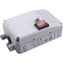 Skříňka řídící pro čerpadlo do vrtu, pro čerpadlo 8895062 (8895062P) EXTOL PREMIUM