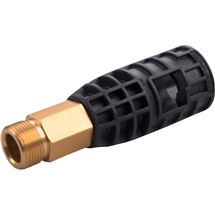 Adaptér, M22 (8895231) EXTOL PREMIUM