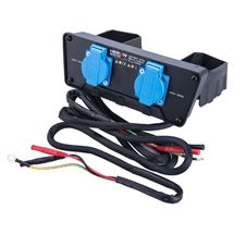 Kabel propojovací 3,7kW (8896219P) HERON