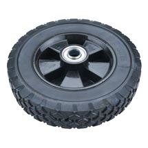 Kolečko, náhradní, 20cm, kuličkové ložisko (8898105) HERON