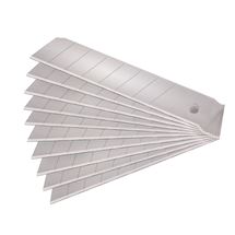 Břity ulamovací do nože, 18mm, 10ks (9123A) EXTOL CRAFT