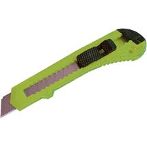 Nůž ulamovací, 18mm (9129) EXTOL CRAFT