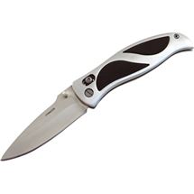 Nůž zavírací nerez TOM, 197mm (91369) EXTOL CRAFT