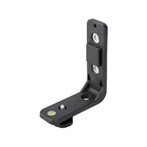 Držák L-typ magnetický na laser/kameru, 1/4" šroub (92323) EXTOL CRAFT