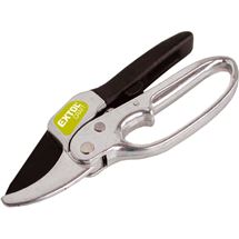 Nůžky zahradnické s rohat. převodem, 205mm (9268) EXTOL CRAFT