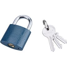 Zámek visací litinový, 38mm (93138) EXTOL CRAFT