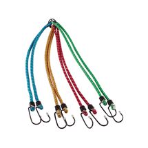 Gumy upínací - pavouk, 80cm x O 8mm, 8 ramen (9605) EXTOL CRAFT