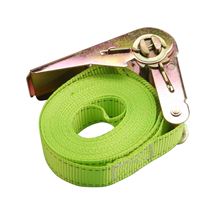 Pás upínací ráčnový, 5m x 25mm, max. 500kg (96700) EXTOL CRAFT