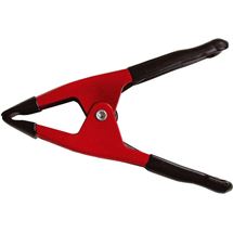 Svorka kovová izolovaná, 100mm (9687) EXTOL CRAFT