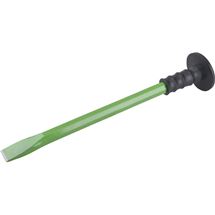 Sekáč plochý s plast. chráničem, 400x22mm (9840) EXTOL CRAFT