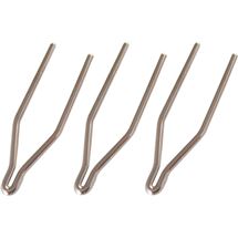 Špičky pájecí, 3ks (9919) EXTOL CRAFT