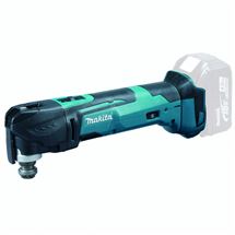 Aku MultiTool Li-ion 18V bez aku Z Makita