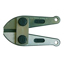 Náhradní čelisti 900 mm Gola Nářadí 014900 C