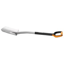 Rýč Xact špičatý, malý Fiskars 1003684