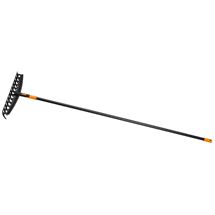 Univerzální hrábě Solid s násadou, komplet Fiskars 1003466