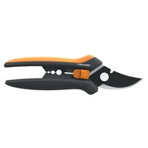 Nůžky Solid zastřihávací floral Fiskars 1051601
